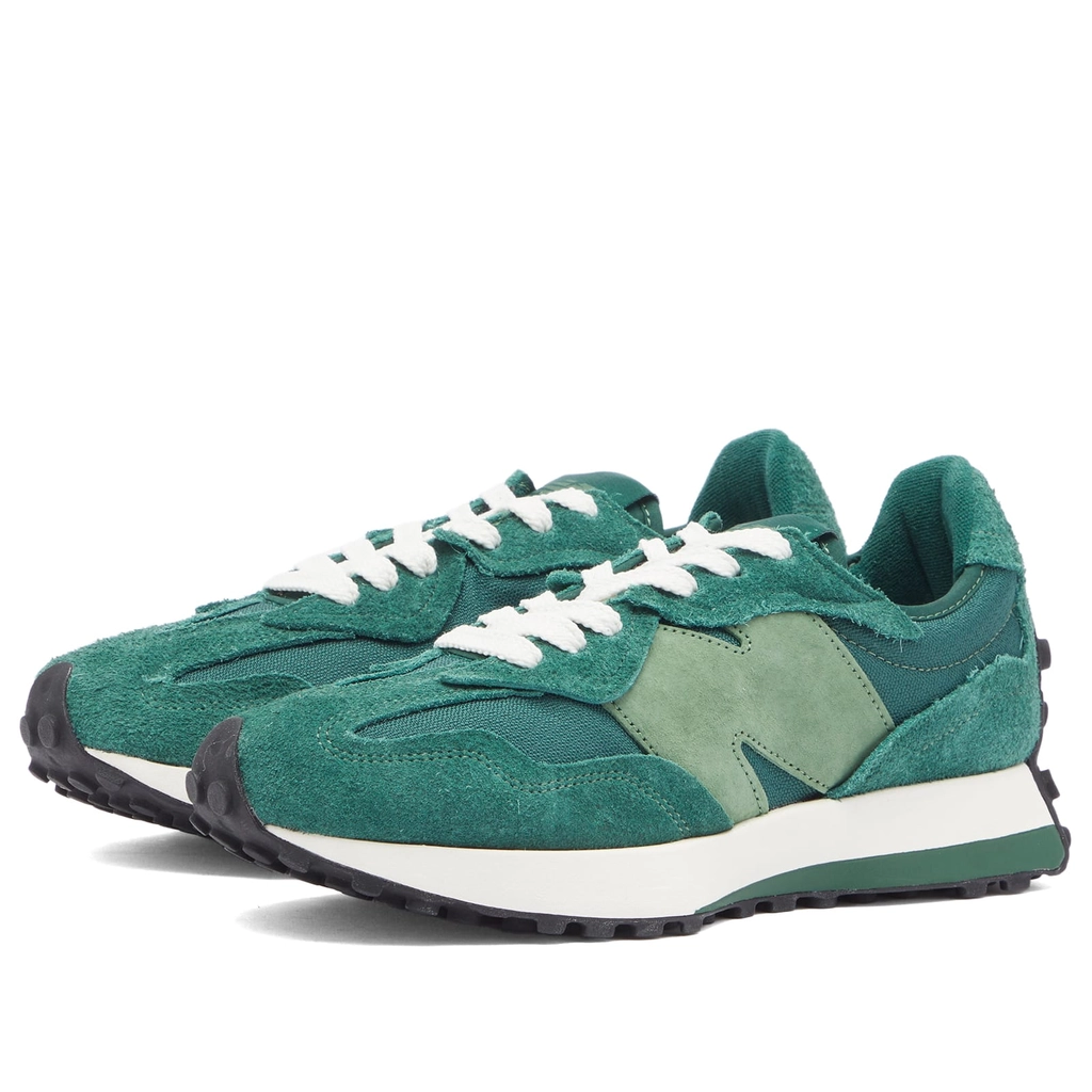 New Balance U327WTB Nightwatch Green